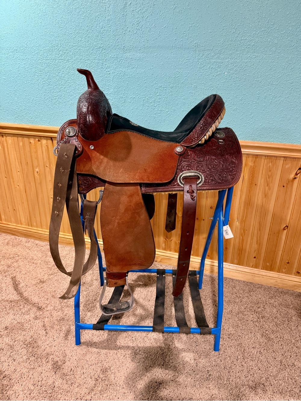16” Alamo elite